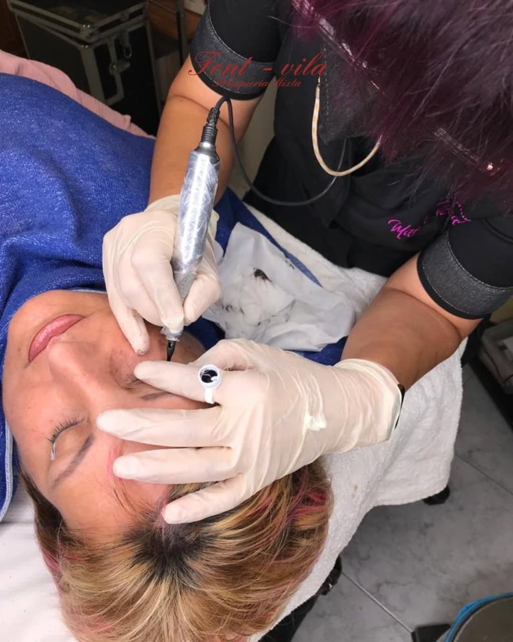 Servicios de Font-Vila