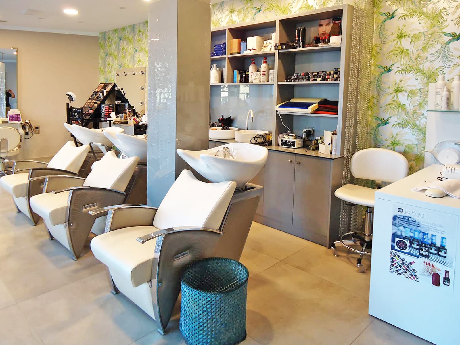 Font vila instalaciones