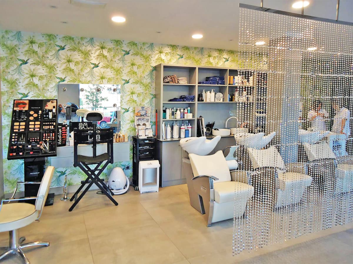Font vila instalaciones
